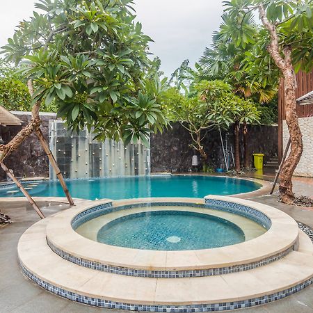Zen Rooms Kerobokan Umalas I Seminyak Eksteriør bilde
