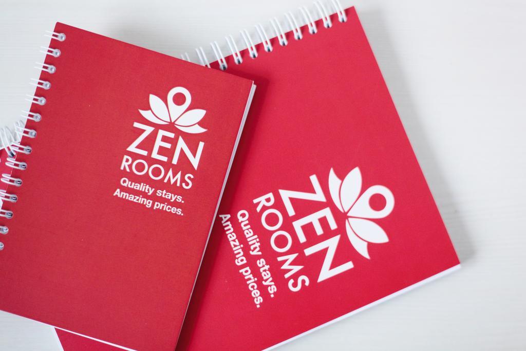 Zen Rooms Kerobokan Umalas I Seminyak Eksteriør bilde