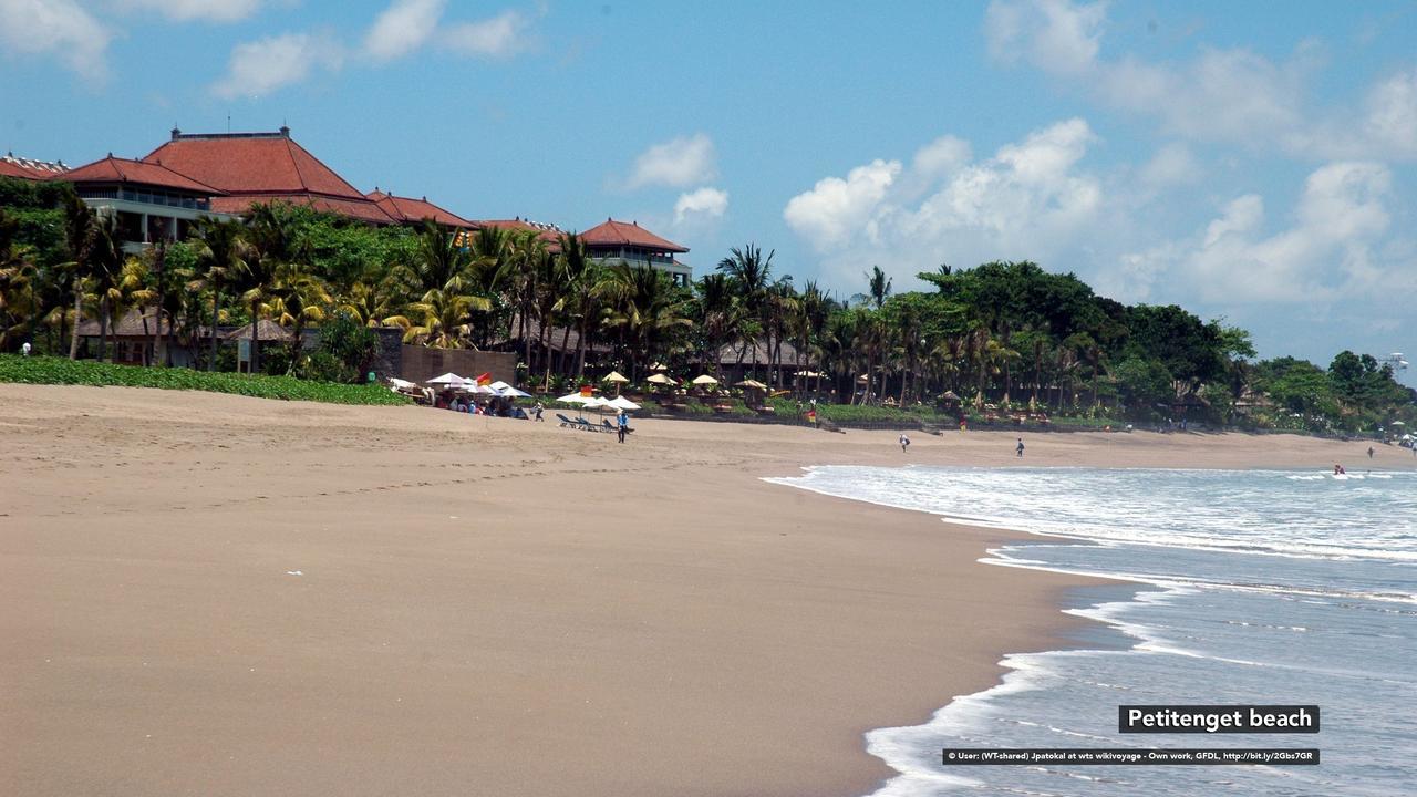 Zen Rooms Kerobokan Umalas I Seminyak Eksteriør bilde