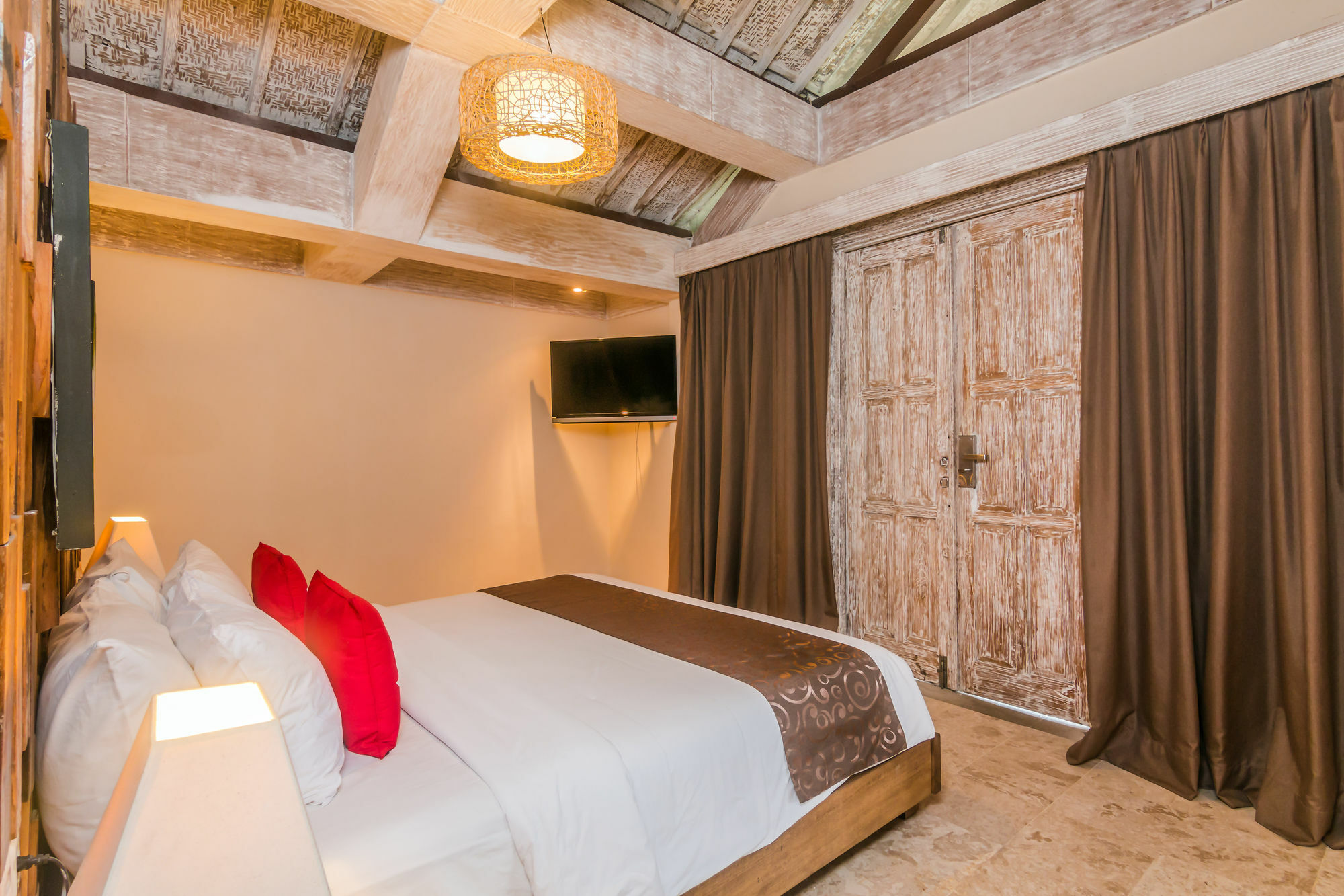 Zen Rooms Kerobokan Umalas I Seminyak Eksteriør bilde