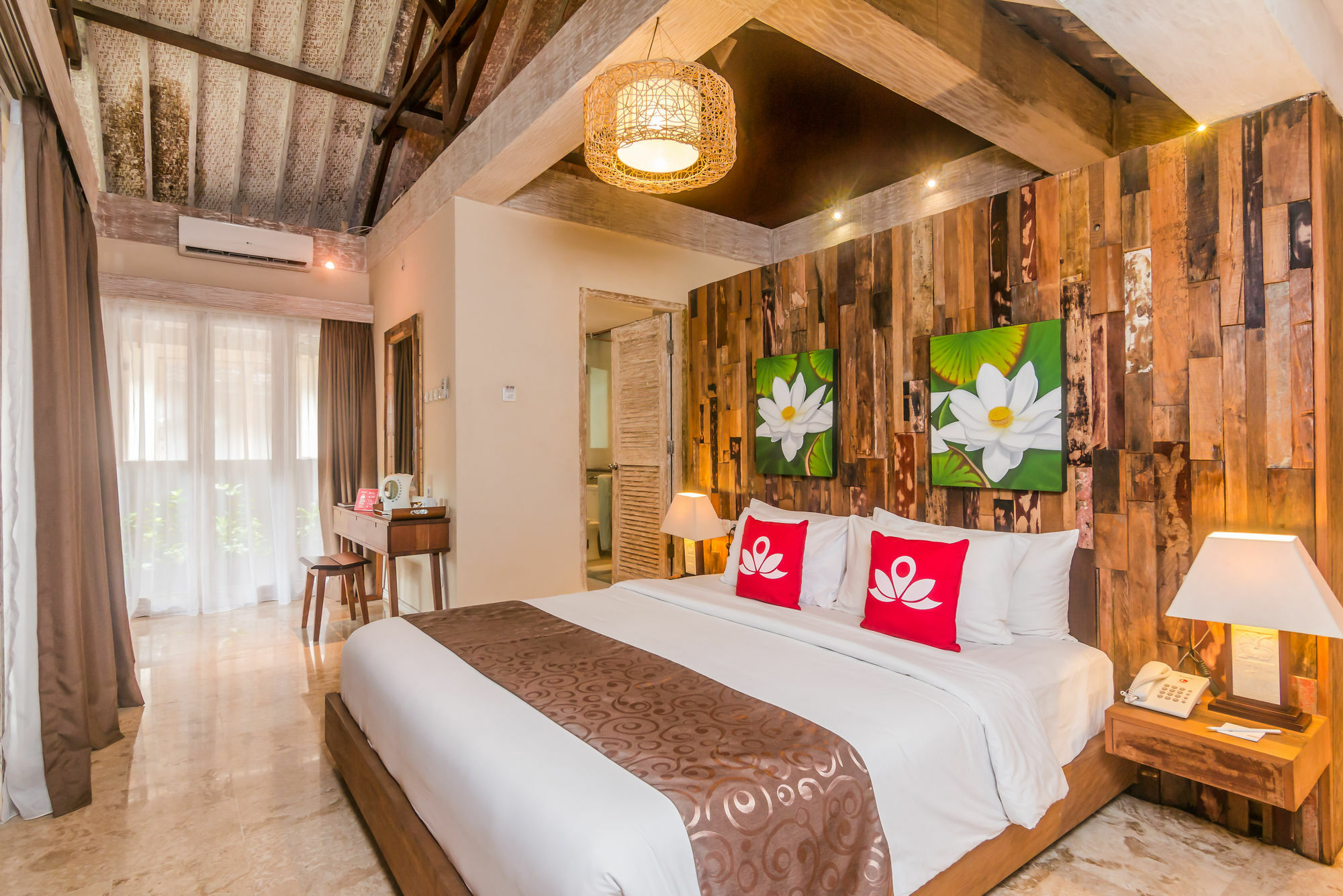 Zen Rooms Kerobokan Umalas I Seminyak Eksteriør bilde