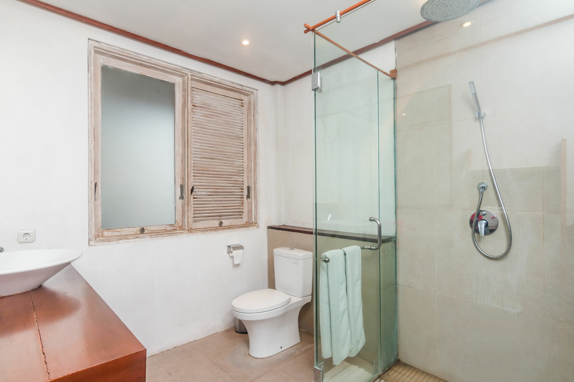 Zen Rooms Kerobokan Umalas I Seminyak Eksteriør bilde