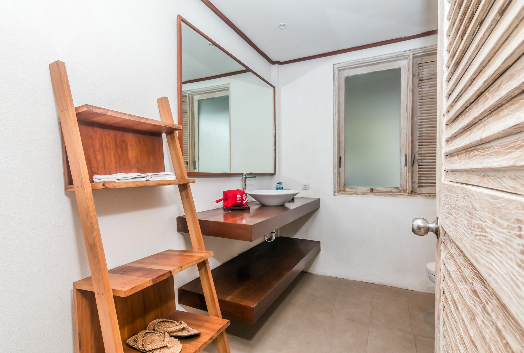 Zen Rooms Kerobokan Umalas I Seminyak Eksteriør bilde