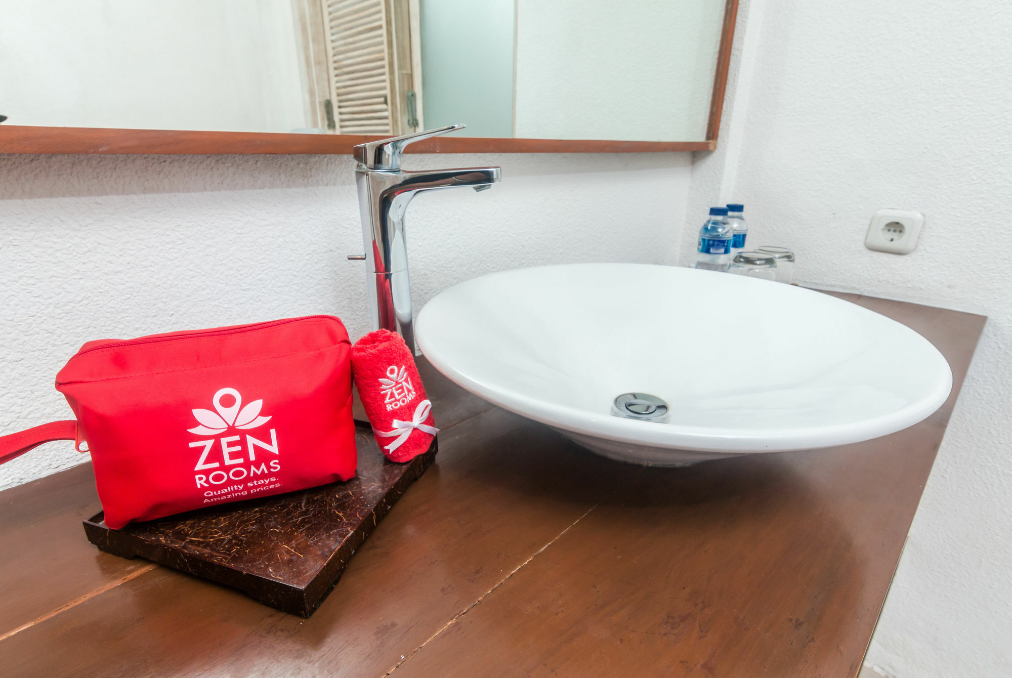 Zen Rooms Kerobokan Umalas I Seminyak Eksteriør bilde